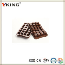 Wholesale China Chocolate Moulds Manufacturers